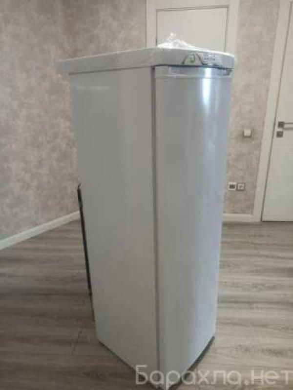 Продам: морозильник Саратов 170 ( мкш-180 ) 8 ящиков новый