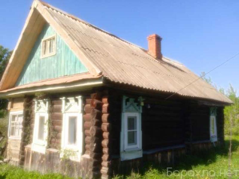 Продам дом