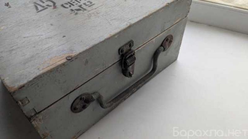Продам: ратник 13х45