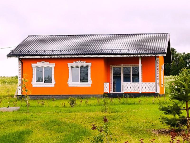 Продаю уникальный коттедж