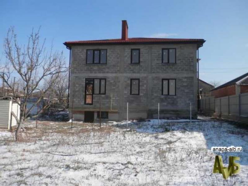 Продам: дом станица Анапская