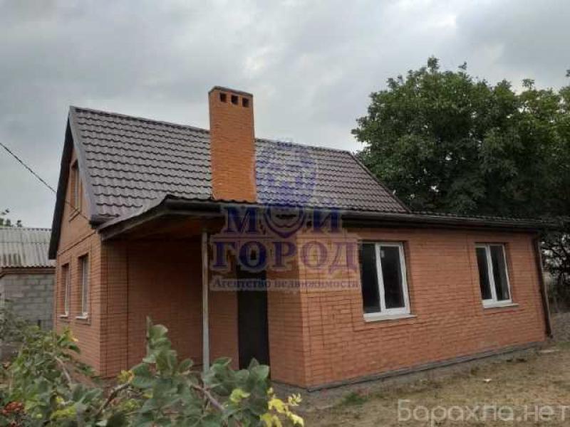 Продам: дом в Батайске