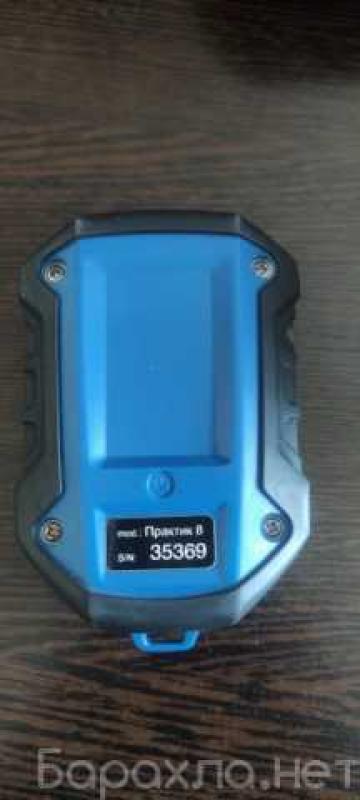 Продам: эхолот практик 8v2