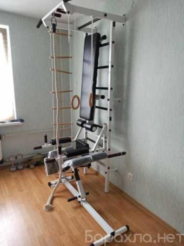 Продам: шведская стенка усиленная