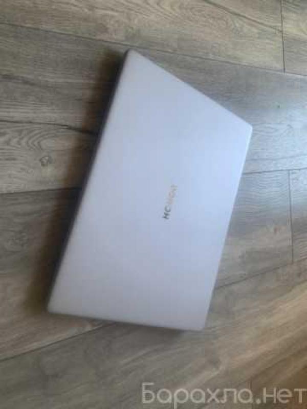 Продам: Honor MagicBook X16 ноутбук
