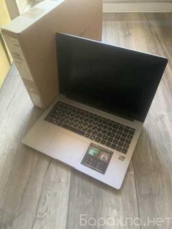 Продам: Honor MagicBook X16 ноутбук