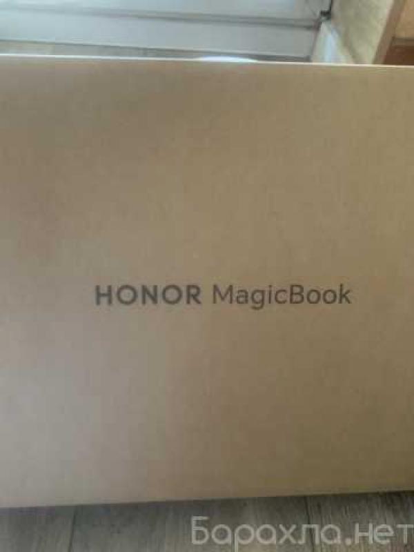 Продам: Honor MagicBook X16 ноутбук
