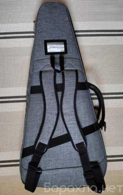 Продам: электрогитара Strandberg Boden Essential