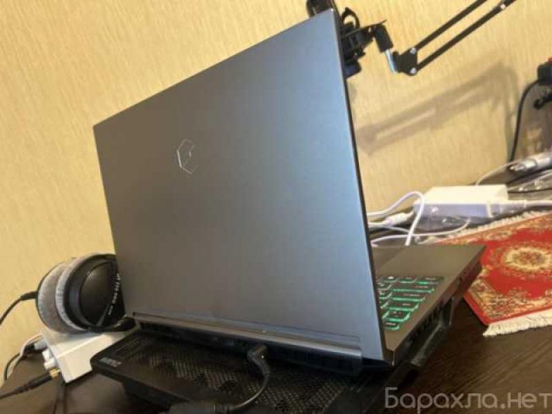 Продам: игровой ноутбук Mechrevo Z3 Pro RTX 3060