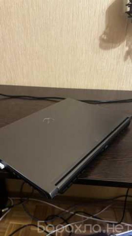 Продам: игровой ноутбук Mechrevo Z3 Pro RTX 3060