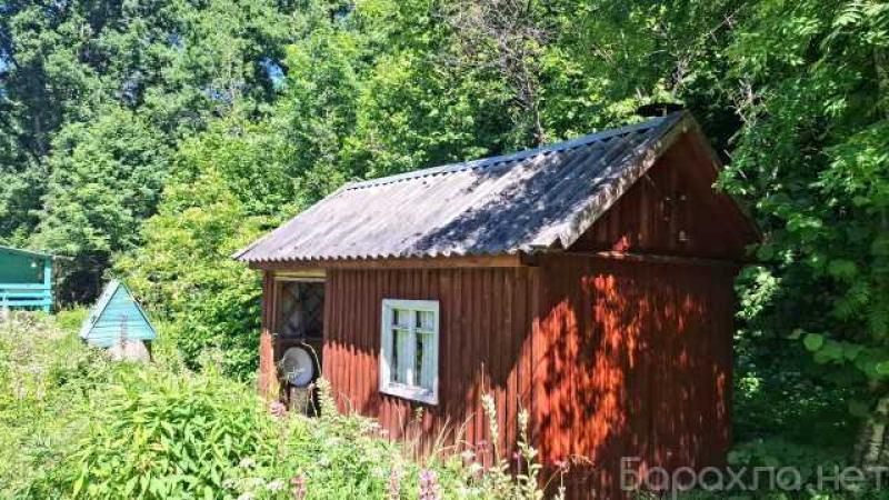 Продам: домик на уютном хуторе в Пскове