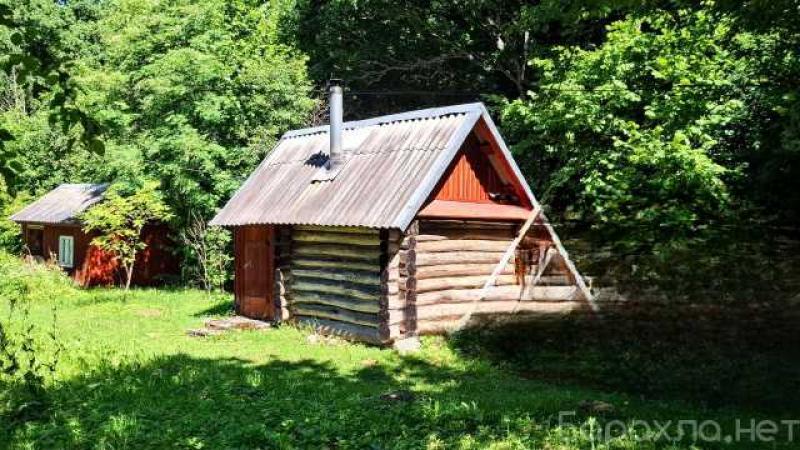 Продам: домик на уютном хуторе в Пскове