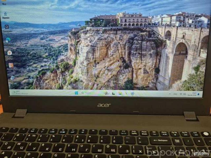 Продам: ноутбук ACER e5-532 в Череповце